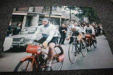 Grande fiche photo d'occasion Grande fiche photo d'occasion  Jujurieux