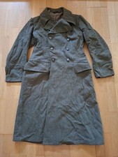 Capote manteau allemand d'occasion  Lille-