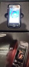 Rare samsung jet for sale  READING