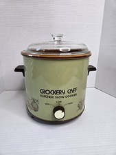 Vintage crockery chef for sale  Line Lexington