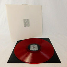 Joy Division Unknown Pleasures 40 Anniversary Limited Edition Red Ruby Vinyl LP comprar usado  Enviando para Brazil
