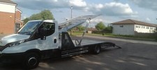 Iveco daily 3.0 for sale  MILTON KEYNES