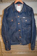 jacket designed s men denim for sale  Scottsdale