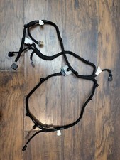 Usado, Chicote de fios GM OEM F 21-23 CHEVROLET TRAILBLAZER PLATAFORMA ELEVATÓRIA 42789178 comprar usado  Enviando para Brazil