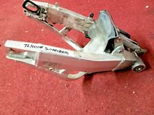 Subframe sub frame d'occasion  Expédié en Belgium