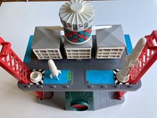 Matchbox stingray marineville for sale  LONDON