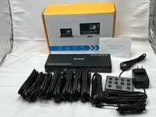 Mleeda port hdmi for sale  Pompano Beach