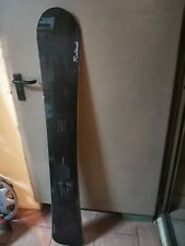 Tavola snowboard radical usato  Morbegno