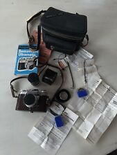 Voigtländer bessamatic skopar gebraucht kaufen  Glinde