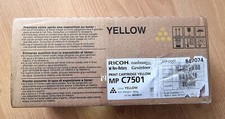 Ricoh 842074 toner gebraucht kaufen  Herne
