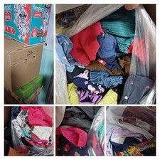 Paket 104 mädchen gebraucht kaufen  Hannover