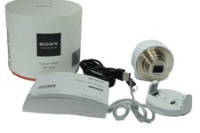 Sony Cyber-Shot DSC-QX10 18.2 Mega Pixels 10x Optical Zoom Sony Lens G, usado comprar usado  Enviando para Brazil