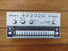 Roland 606 drum for sale  CARDIFF