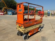 2017 jlg 1930es for sale  Mckinney