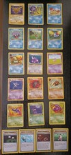 Lotto carte pokemon usato  Roma