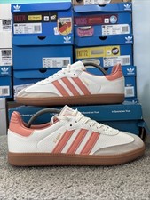 Size adidas samba for sale  IRVINE