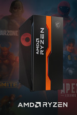 Ryzen gaming gtx usato Ryzen gaming gtx usato  Villesse
