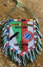 Fanion asse bayern d'occasion  Saint-Etienne