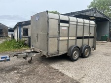 cattle trailer for sale cattle trailer for sale BUXTON