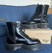 Martens jadon women for sale  HARTLEPOOL