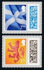 2025 scottish king d'occasion  Expédié en Belgium