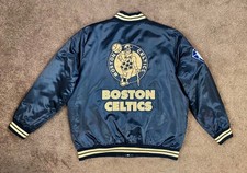 Boston celtics starter for sale  Sunbury