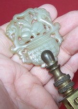 vintage jade lamp for sale vintage jade lamp for sale Denton