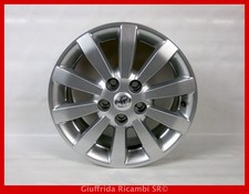 Cerchio lega toyota usato Cerchio lega toyota usato  Siracusa