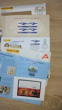 Deutsche post philatelie gebraucht kaufen  Wipperfürth