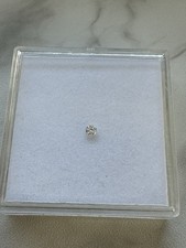 Brillant schliff diamant gebraucht kaufen  Passau