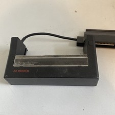 Printer zx81 sinclair for sale  ASHFORD