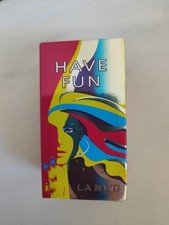 Rive have fun gebraucht kaufen  Kornwestheim