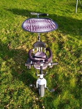 Child tricycle adults for sale  HORNCASTLE
