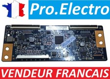 Usado, TV T-CON TCON LG 39LB5610 42T34-C01 T420HV06.1 CRTL BD apenas 39 polegadas comprar usado  Enviando para Brazil