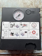 Tyre inflator air for sale  SHIPLEY