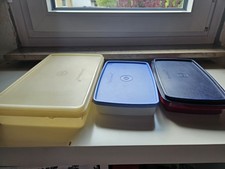 Tupper dosen aufbewahrung gebraucht kaufen  Villmar