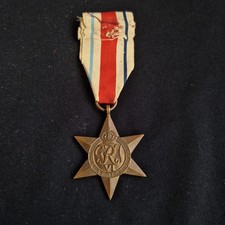 Ww2 british africa for sale  INVERNESS