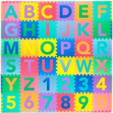 Kids puzzle alphabet for sale  Brentwood