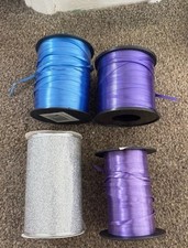 Curling ribbon job for sale  QUEENBOROUGH