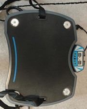 Vibrationsplatte 500 vibration gebraucht kaufen  Seelze