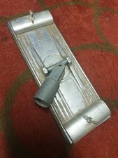 Pole sander head for sale  LLANELLI
