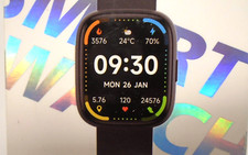 Waterproof smart watch for sale  Tulsa