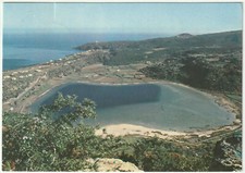 Pantelleria trapani lago usato  Isola Vicentina