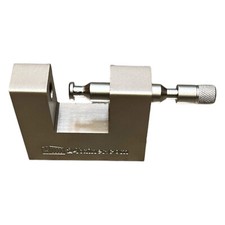 Container schloss lockbox gebraucht kaufen  Hemmoor