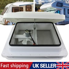 Camper 420x420mm motorhome for sale  TAMWORTH
