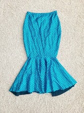 Mermaid maxi skirt for sale  Schererville