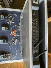 Radio microfoni archetto usato  Villacidro