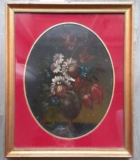 Vaso con fiori usato  Varese