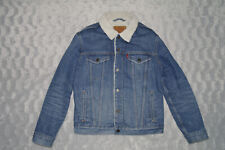 Veste levi jeans d'occasion  Cuxac-d'Aude
