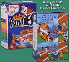 Kellogg 2005 mini d'occasion  Auvers-sur-Oise